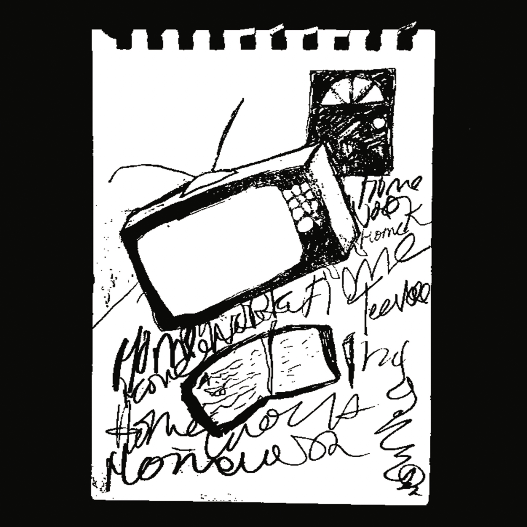 Episode artwork
