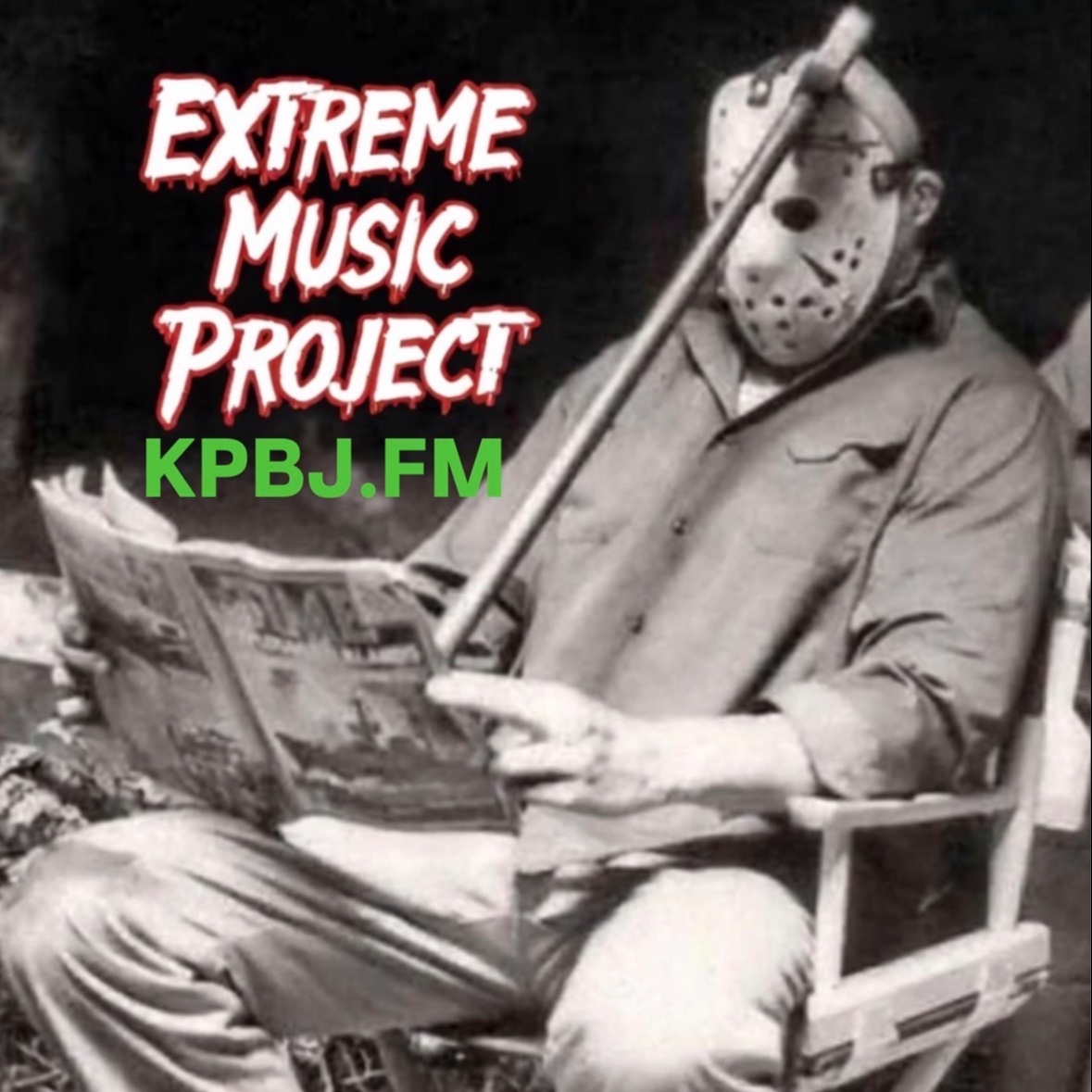 Episode artwork
