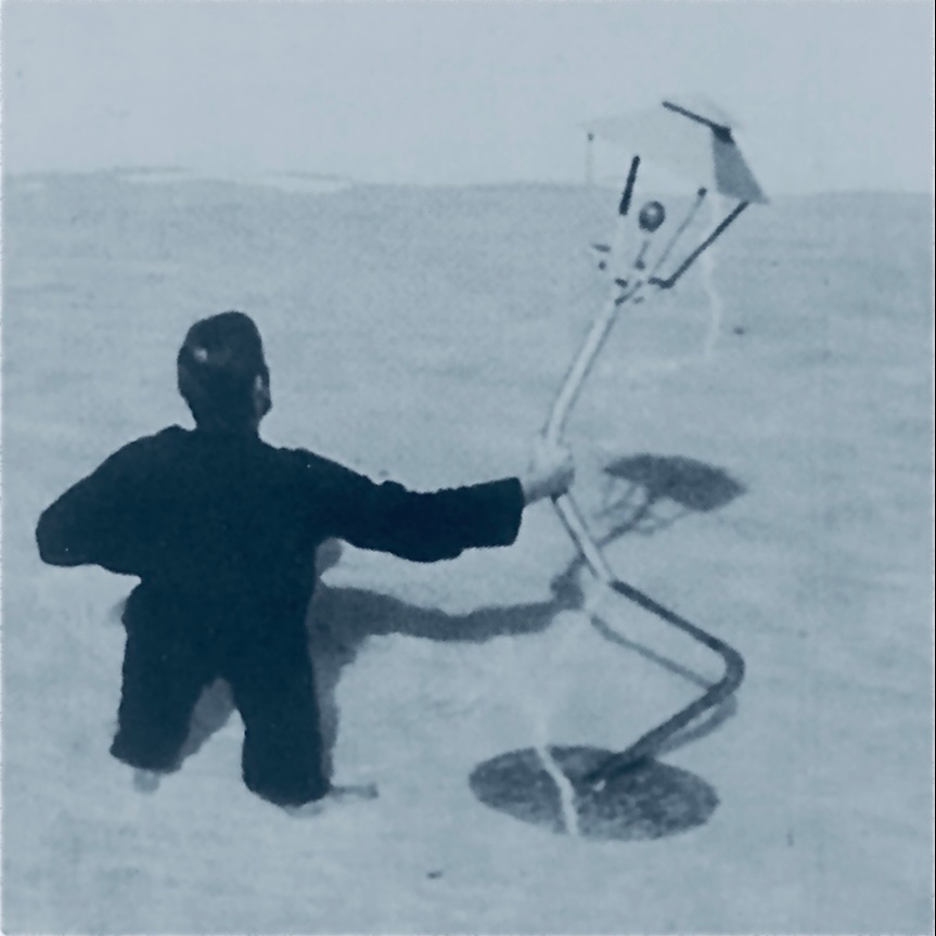 Episode artwork