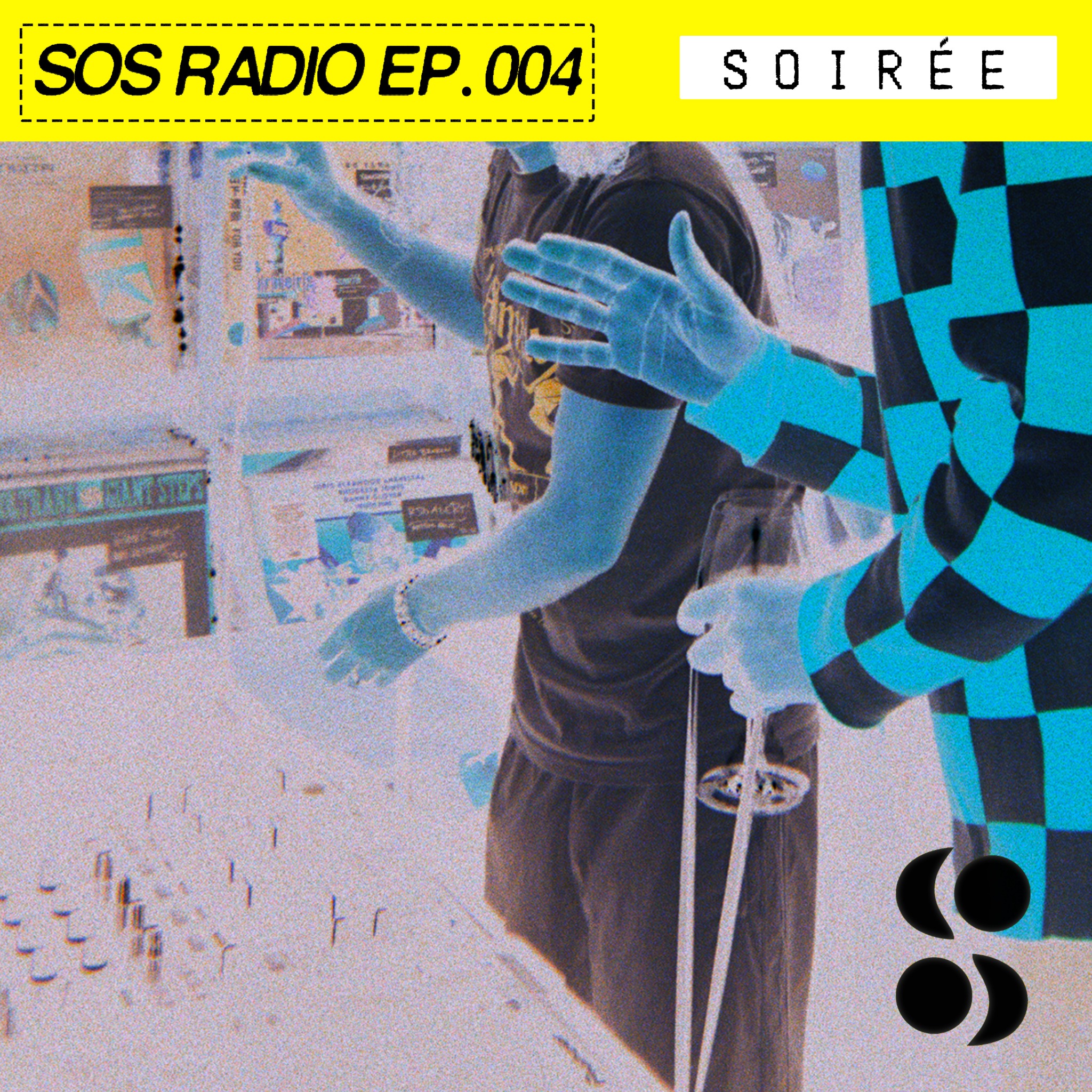 Episode artwork