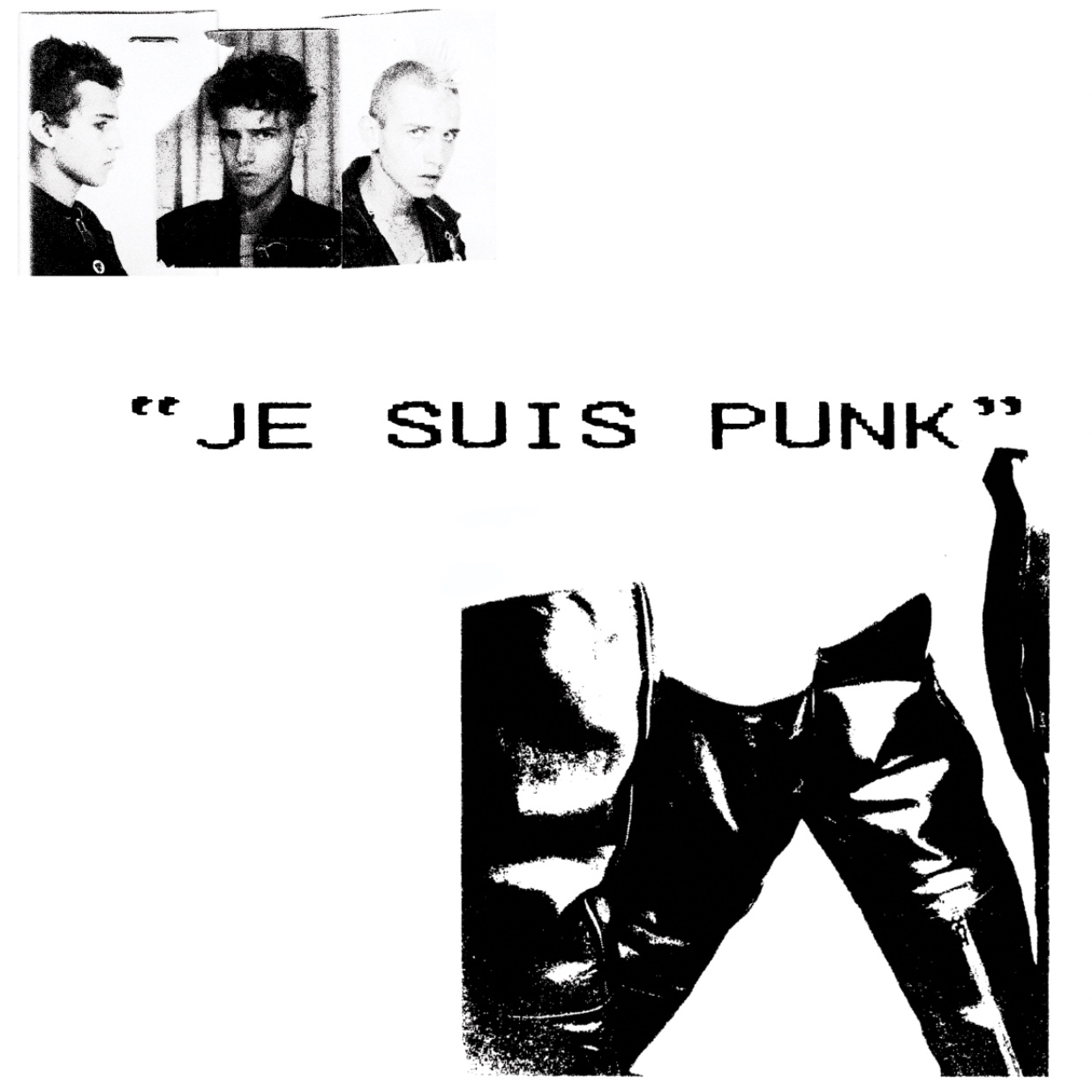 Episode artwork