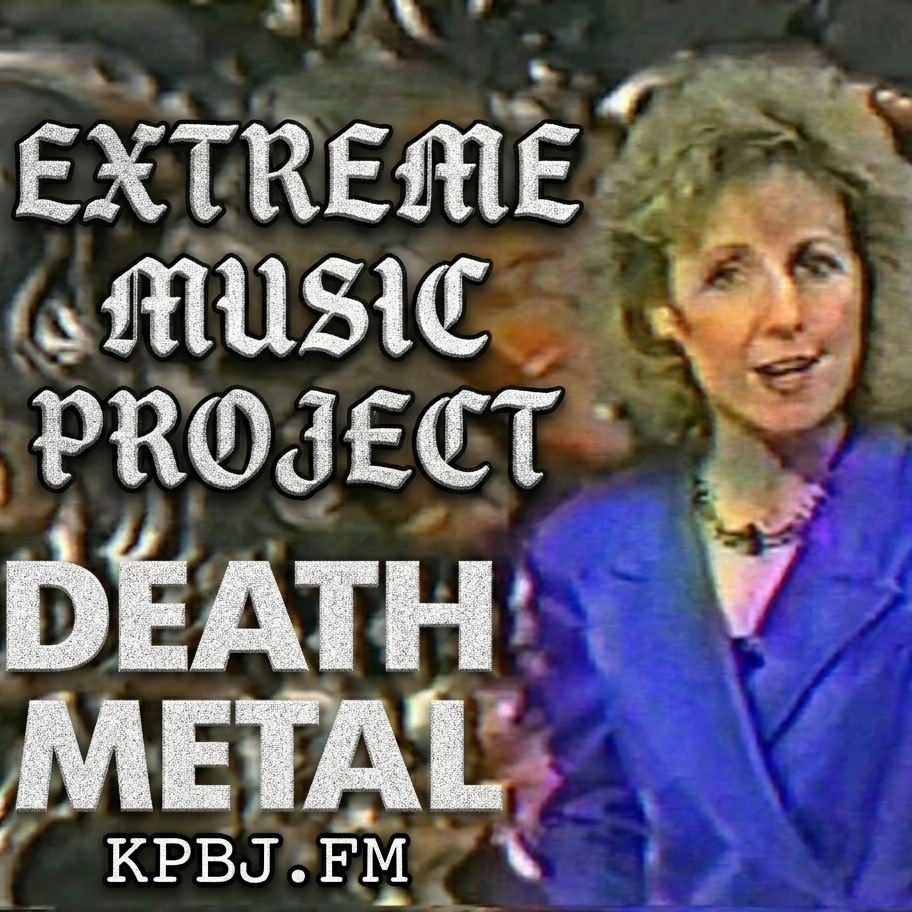Episode artwork