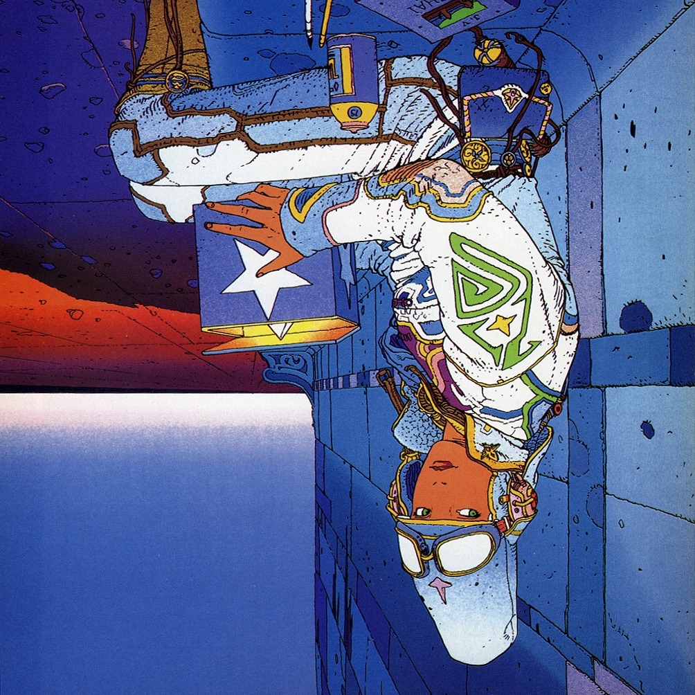 Episode artwork