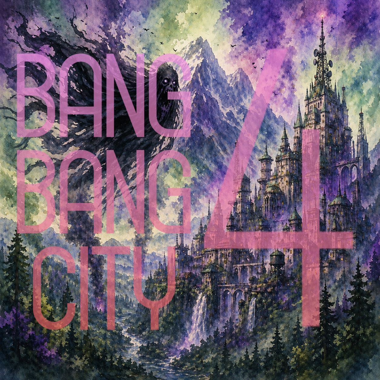 Episode artwork