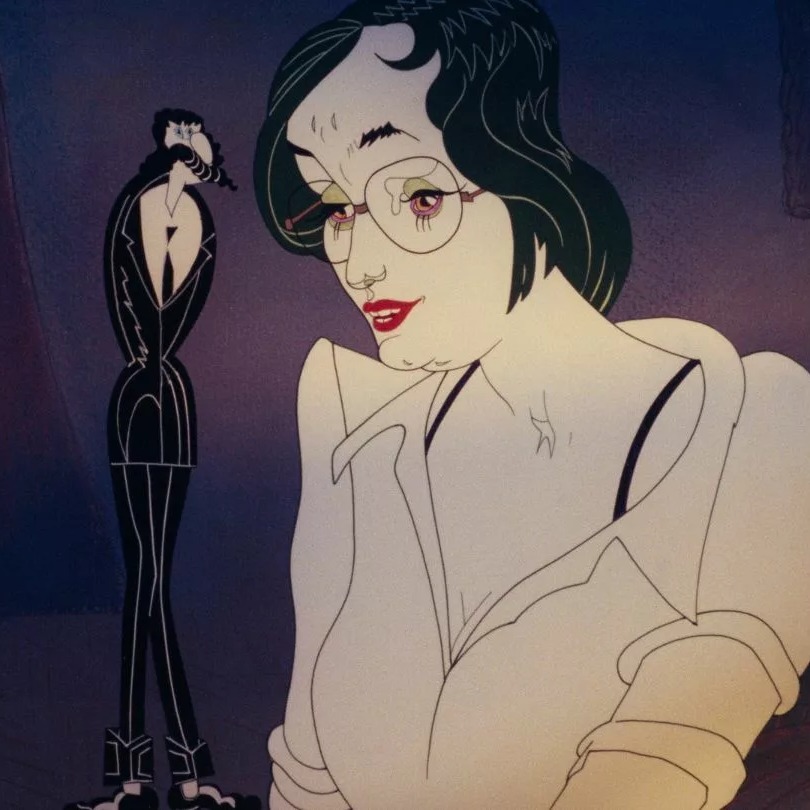 Episode artwork