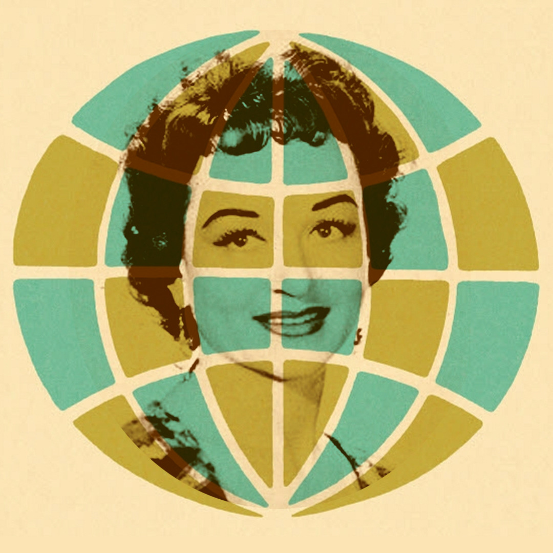 Episode artwork