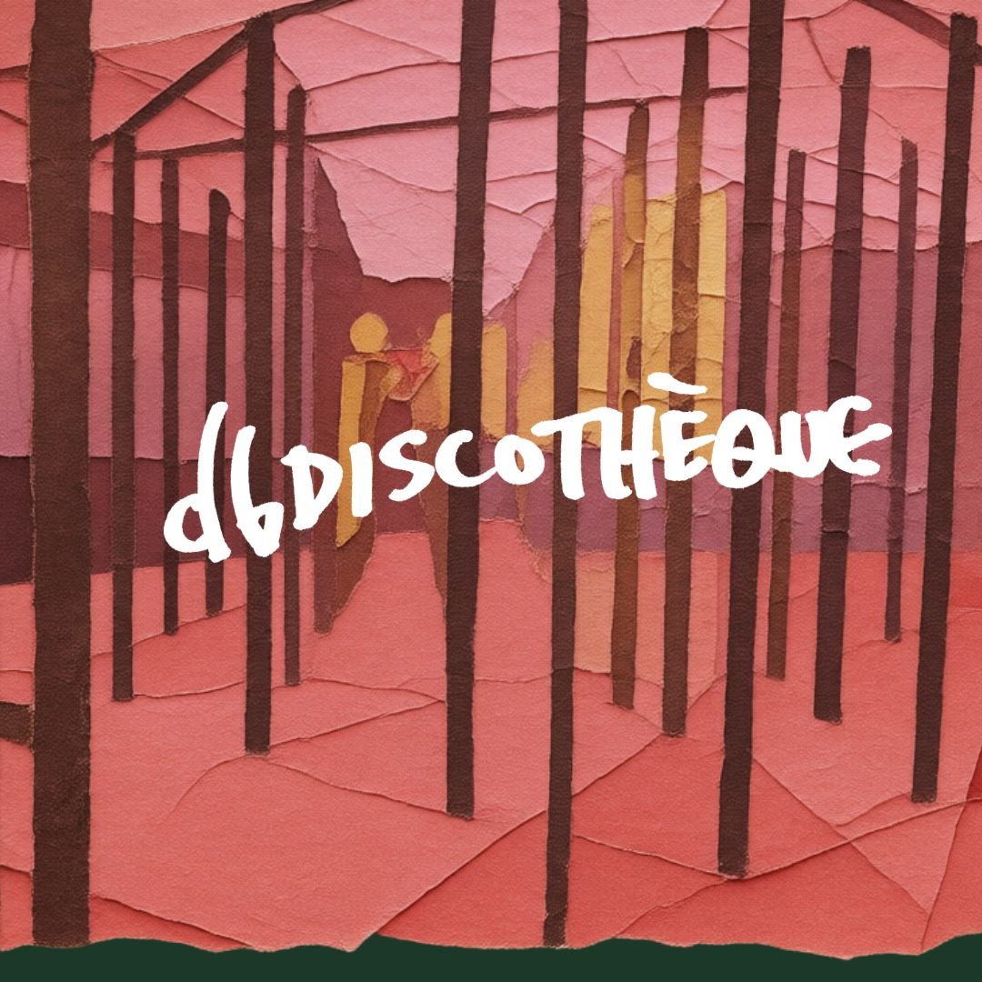 Episode artwork