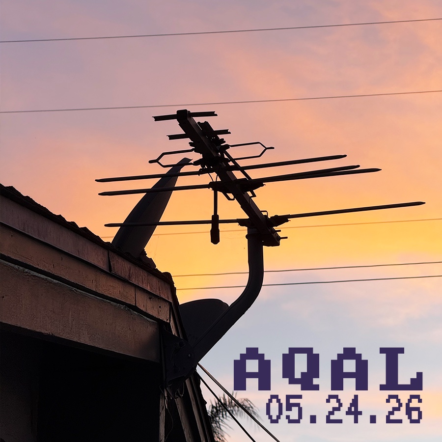 Episode artwork