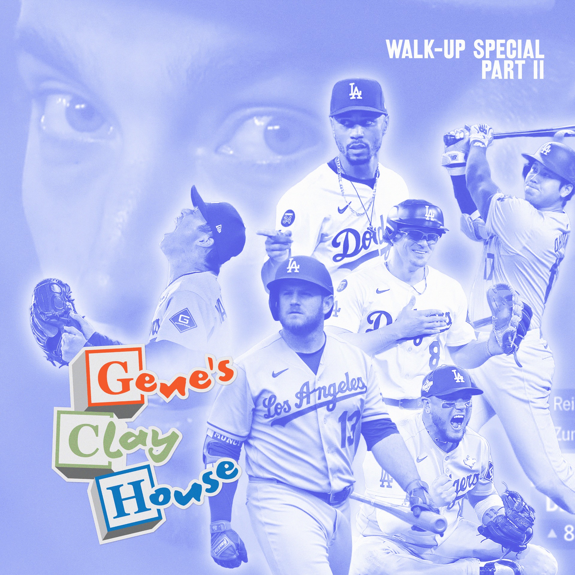 Episode artwork