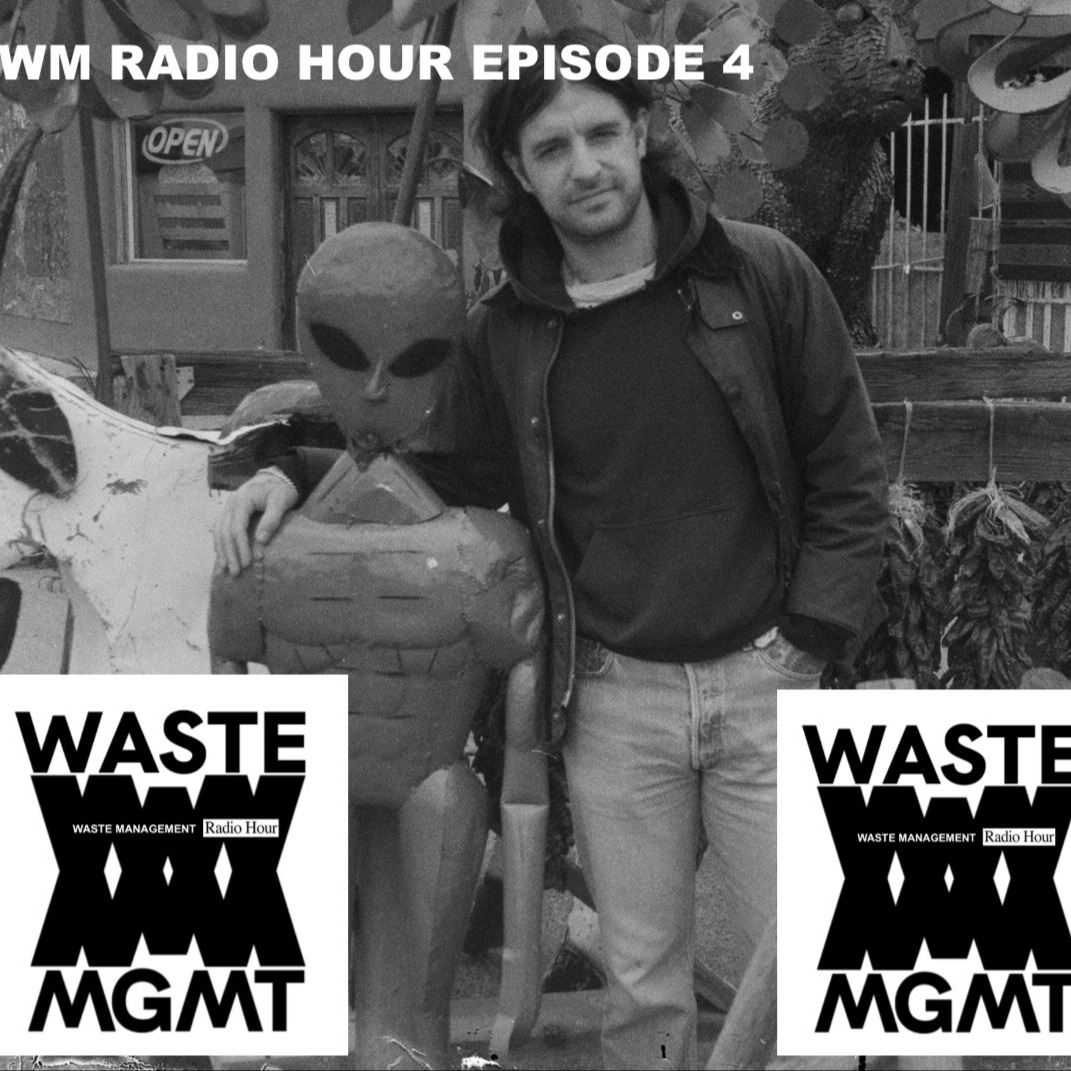 Episode artwork