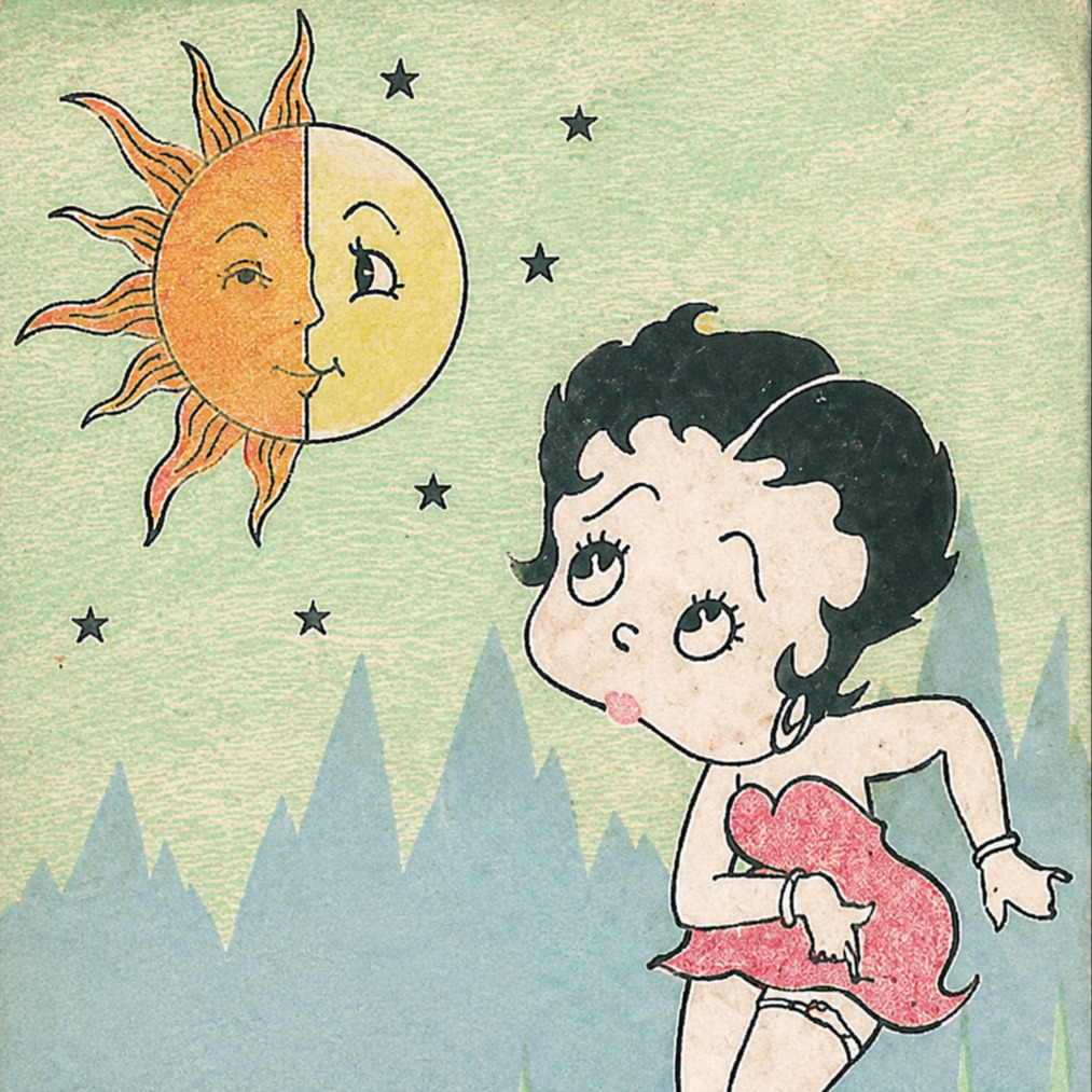 Episode artwork