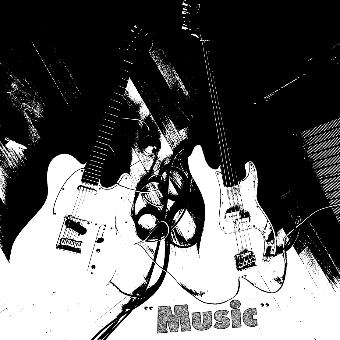 Episode artwork