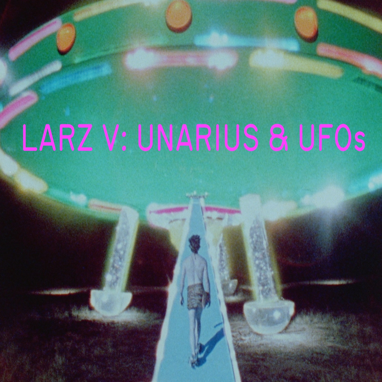 Episode artwork