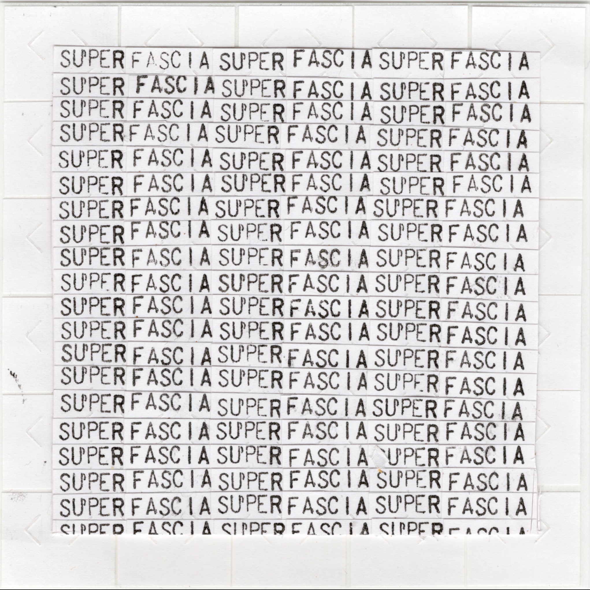 Episode artwork