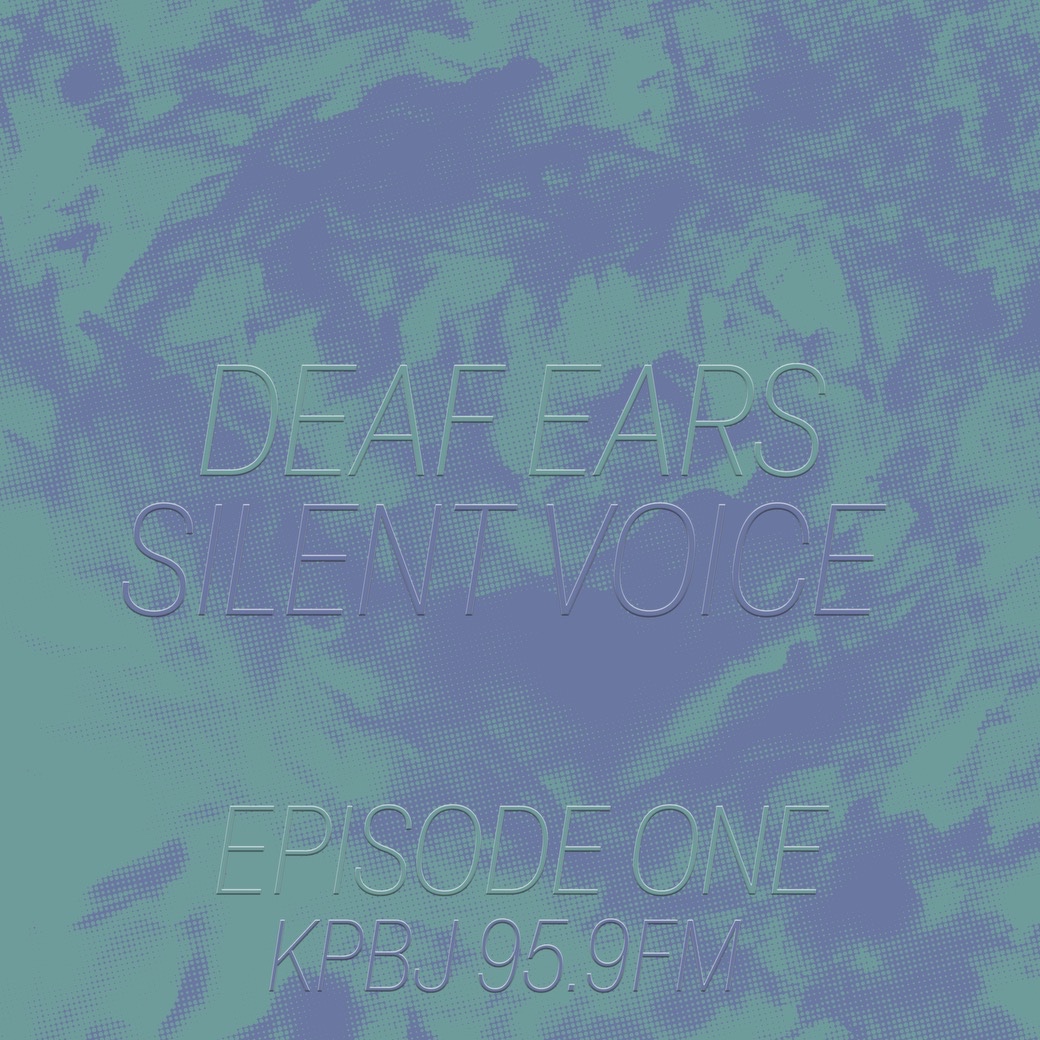 Episode artwork