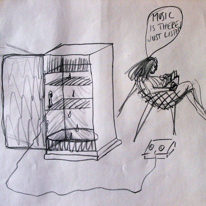 Episode artwork