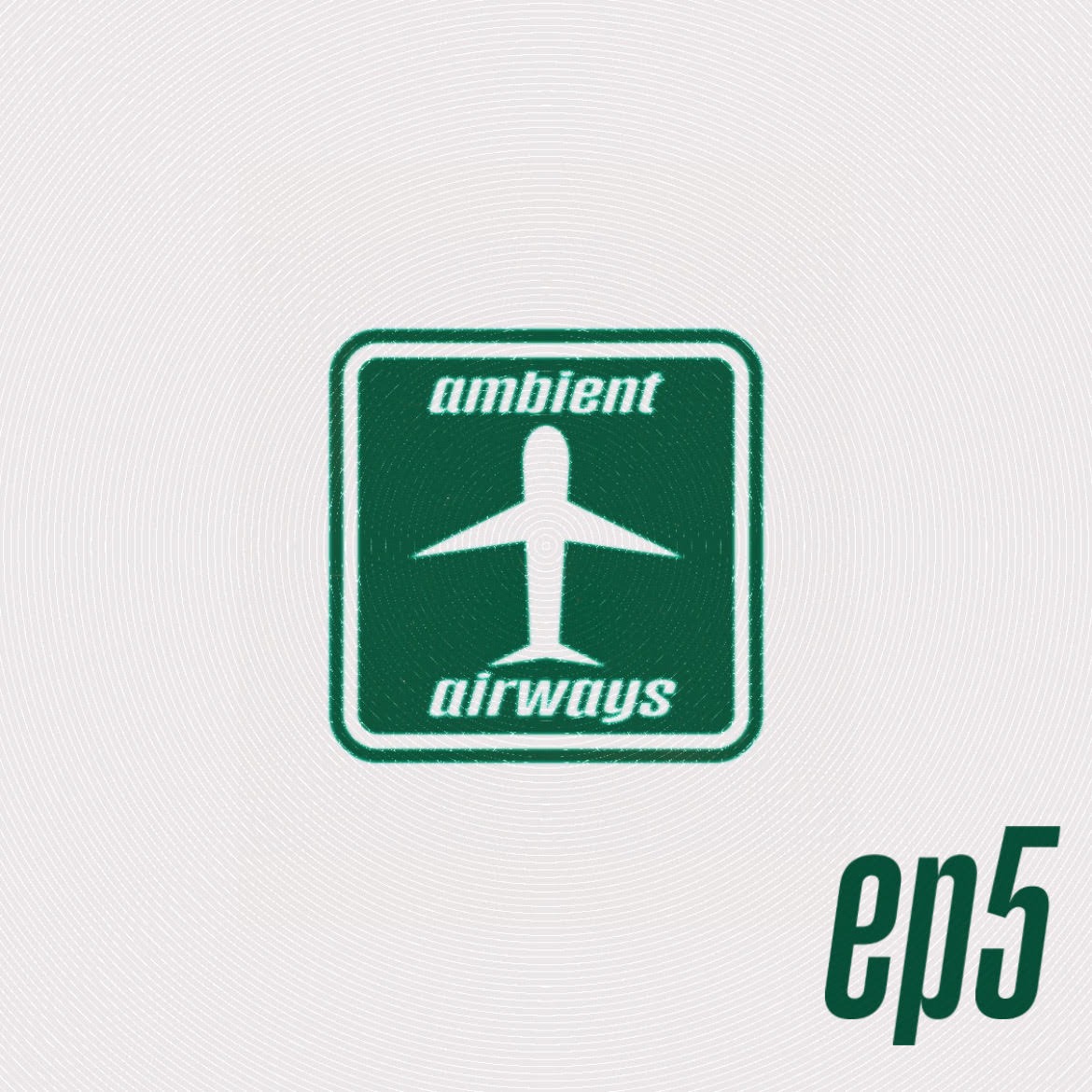 Episode artwork