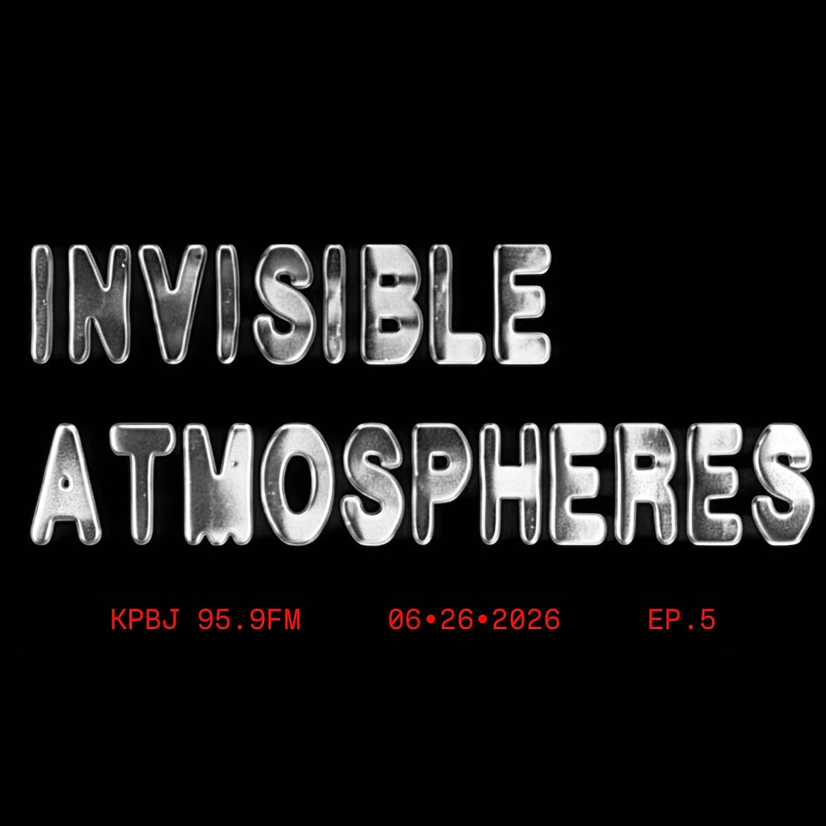 Episode artwork