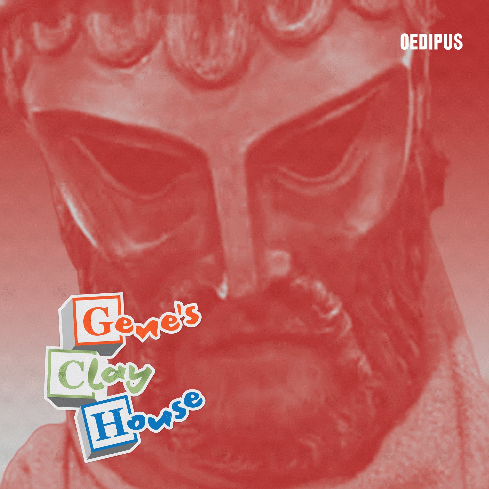 Episode artwork