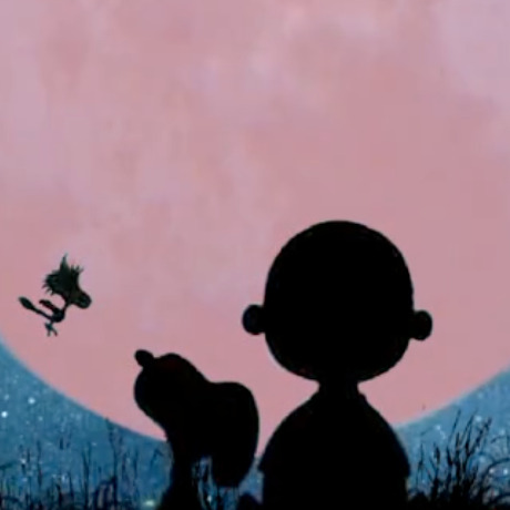 Episode artwork