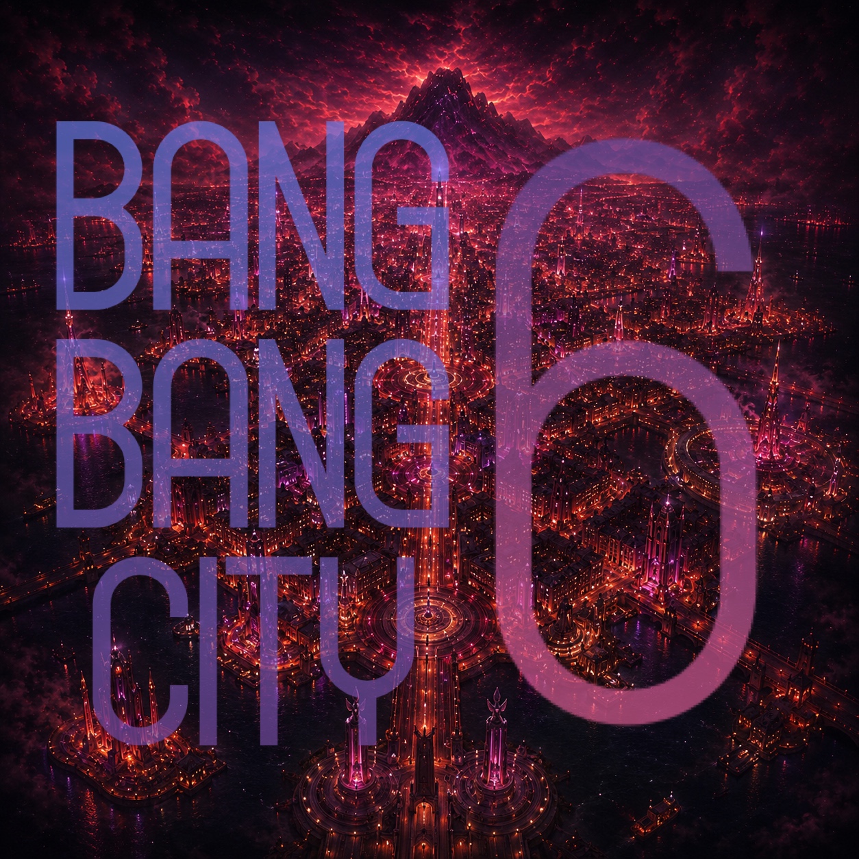 Episode artwork