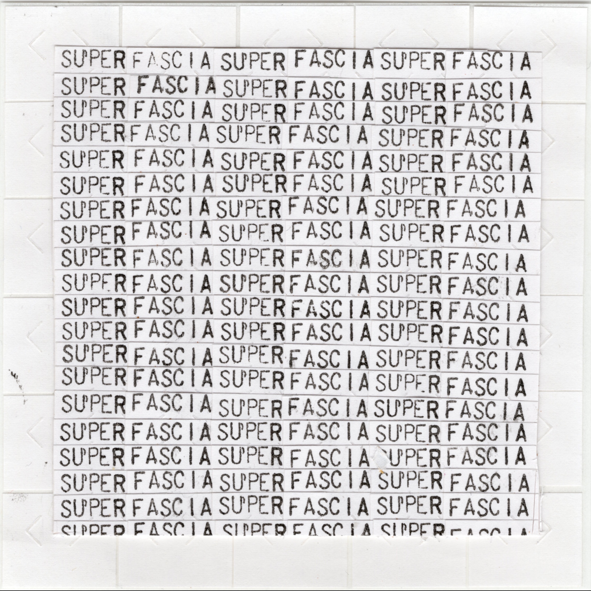 Episode artwork
