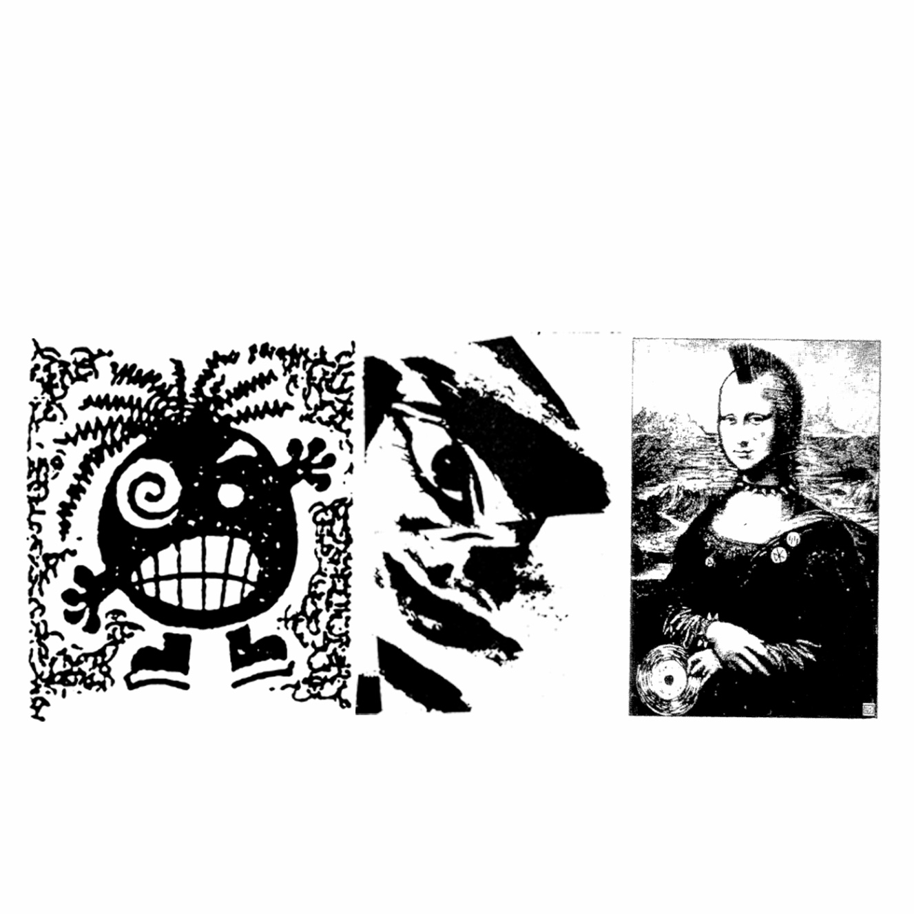 Episode artwork