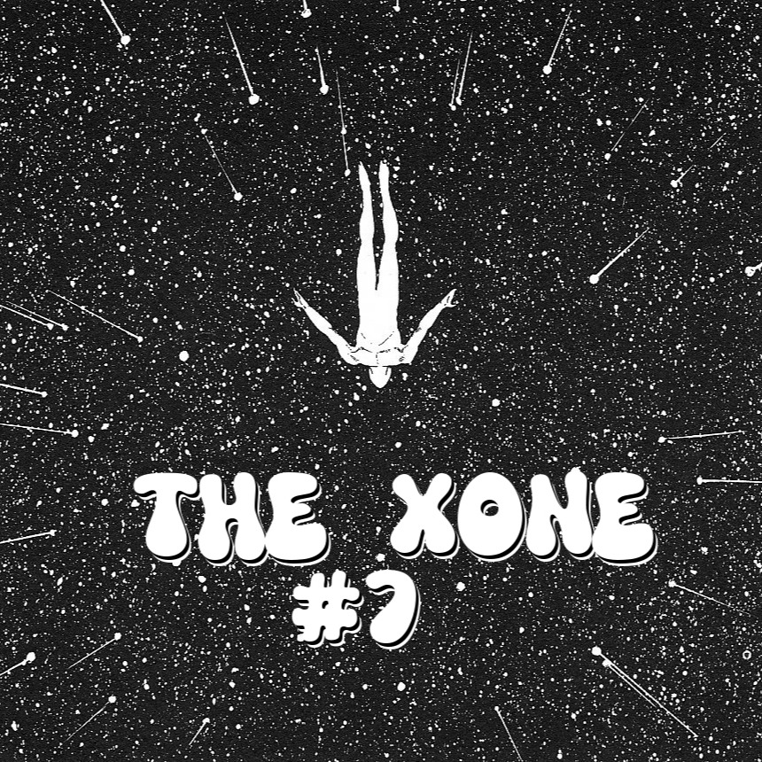 Episode artwork