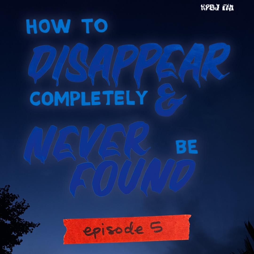 Episode artwork