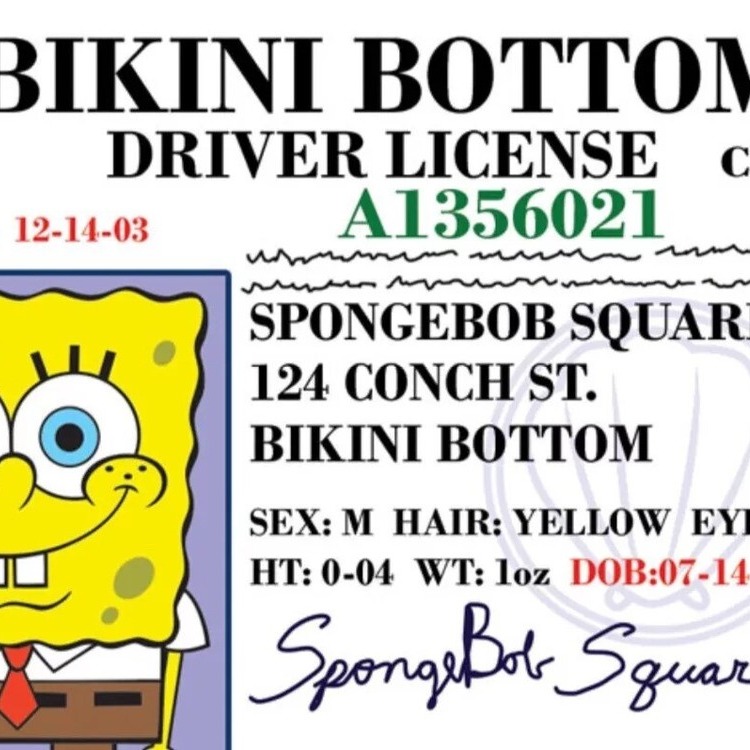 Episode artwork