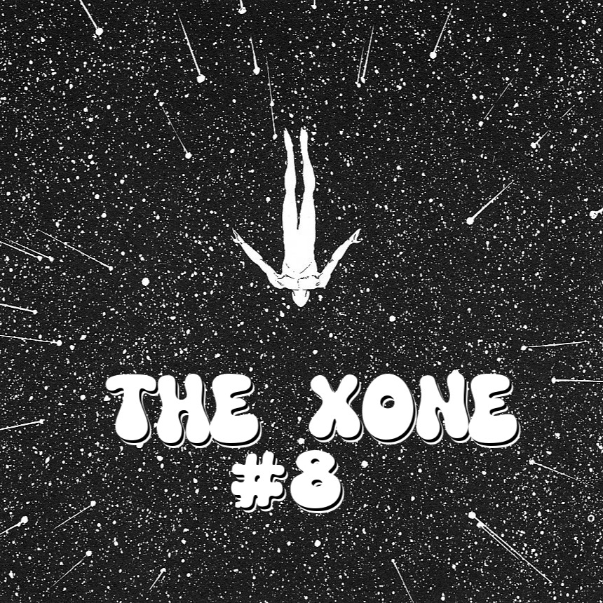 Episode artwork