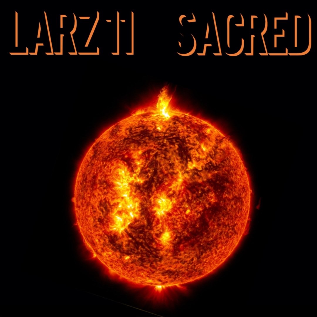 Episode artwork