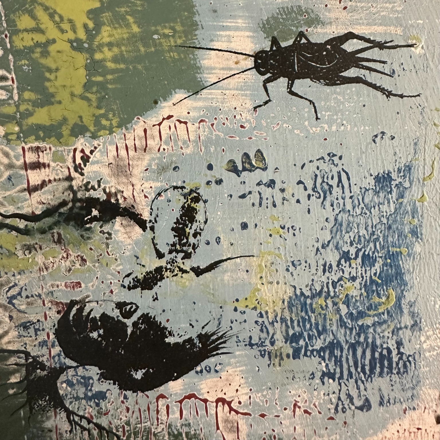 Episode artwork