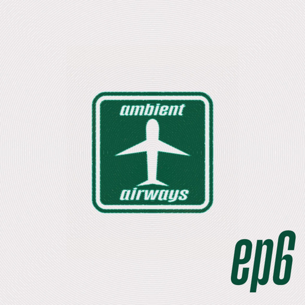 Episode artwork