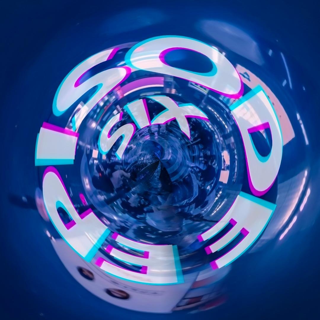 Episode artwork