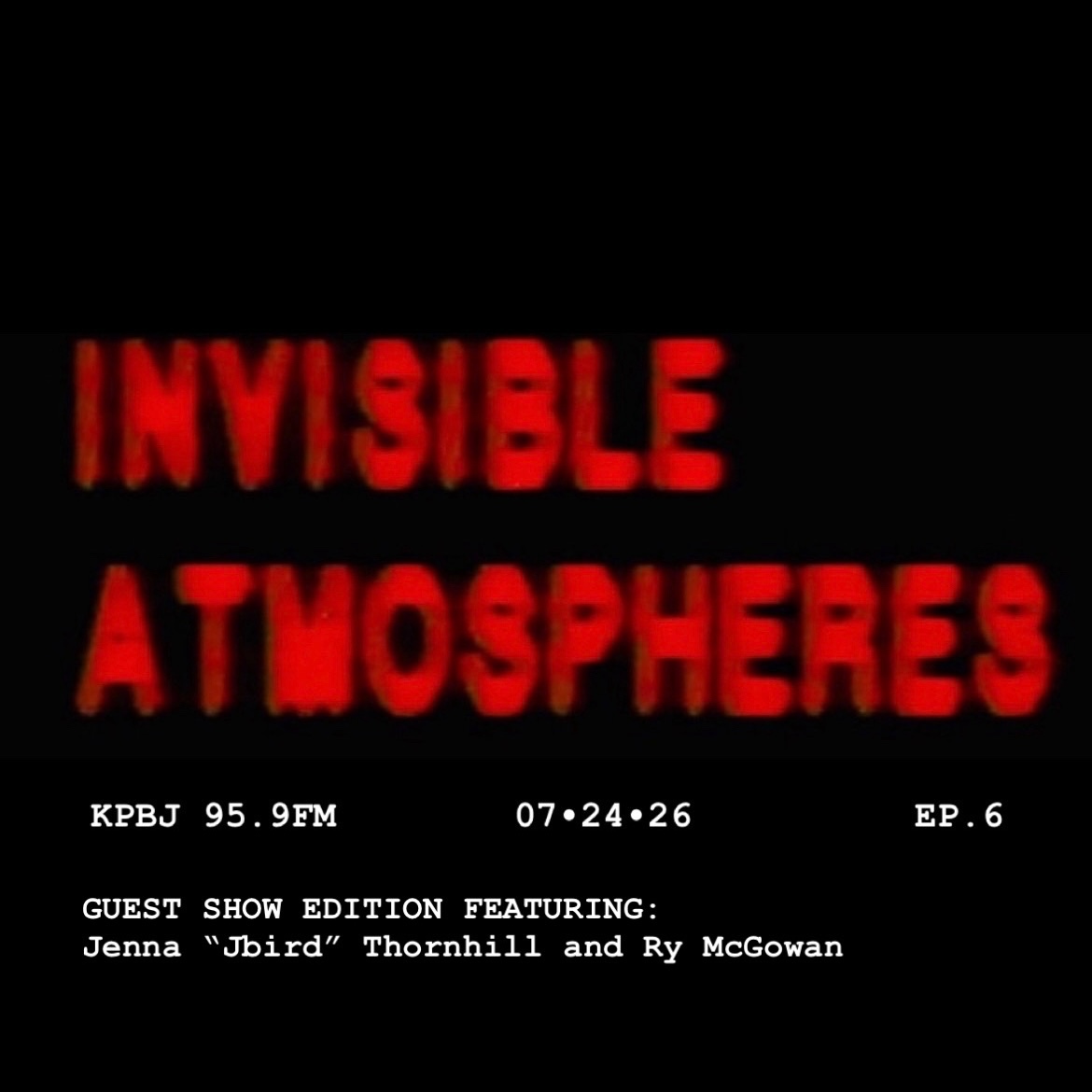 Episode artwork