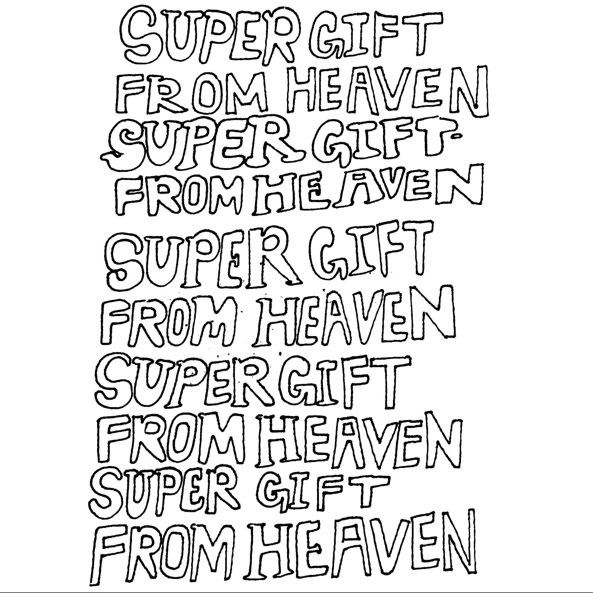 Episode artwork
