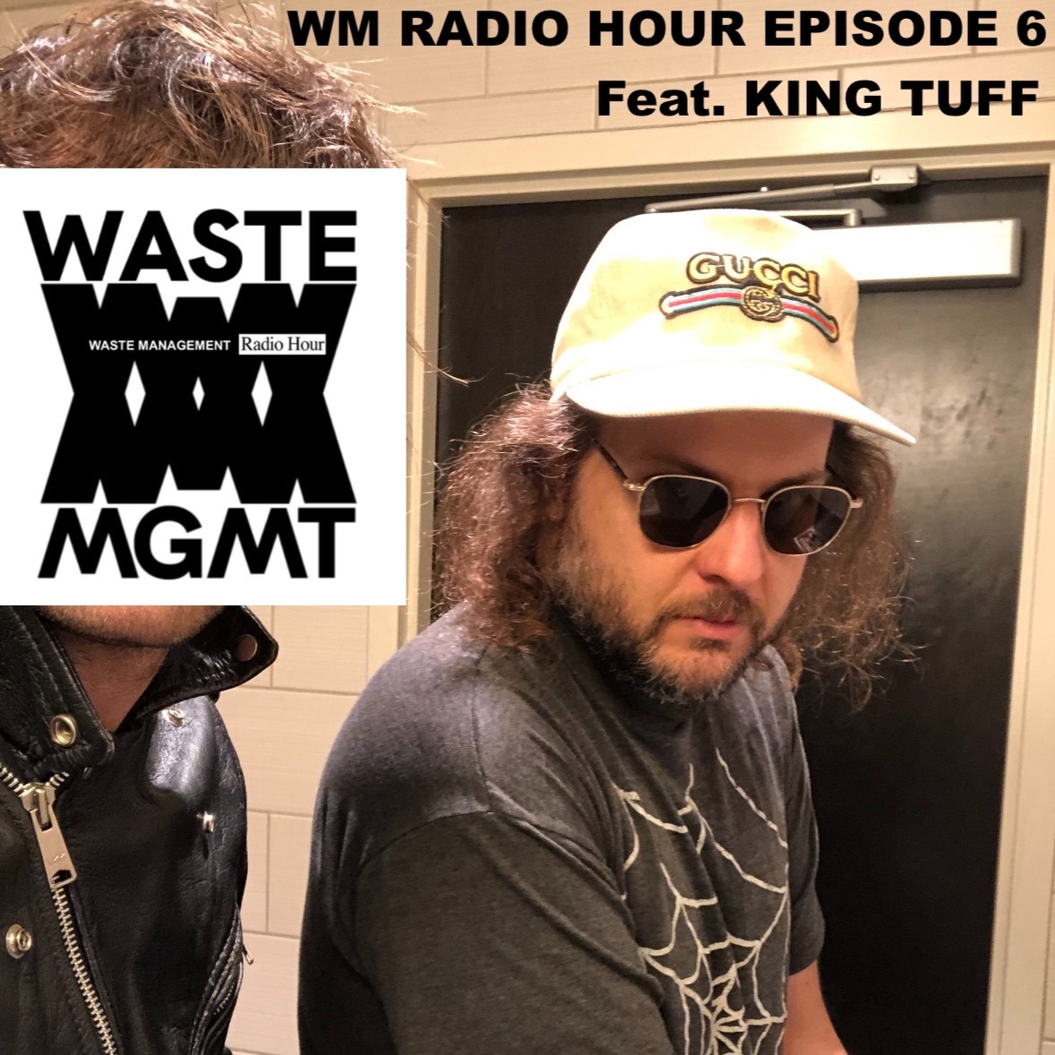 Episode artwork