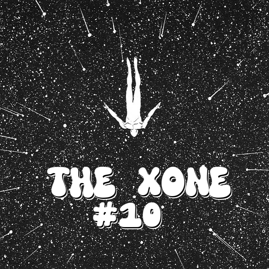 Episode artwork