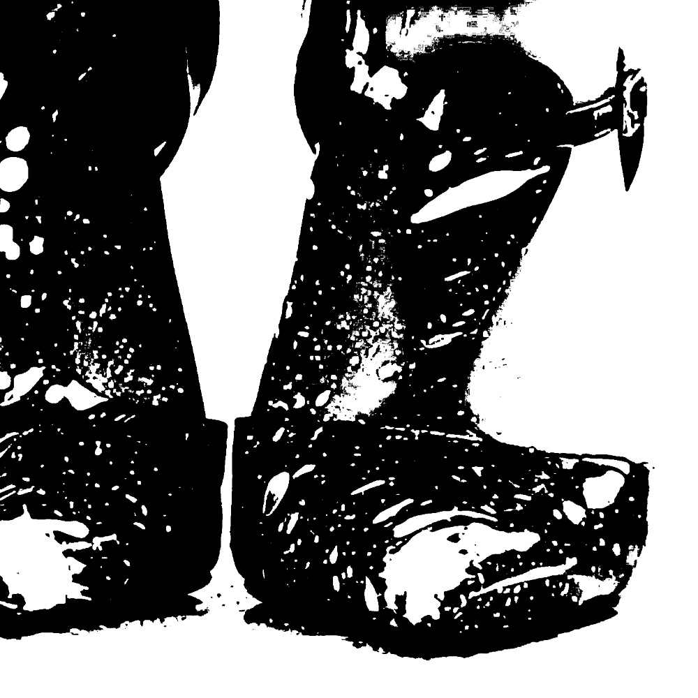 Episode artwork