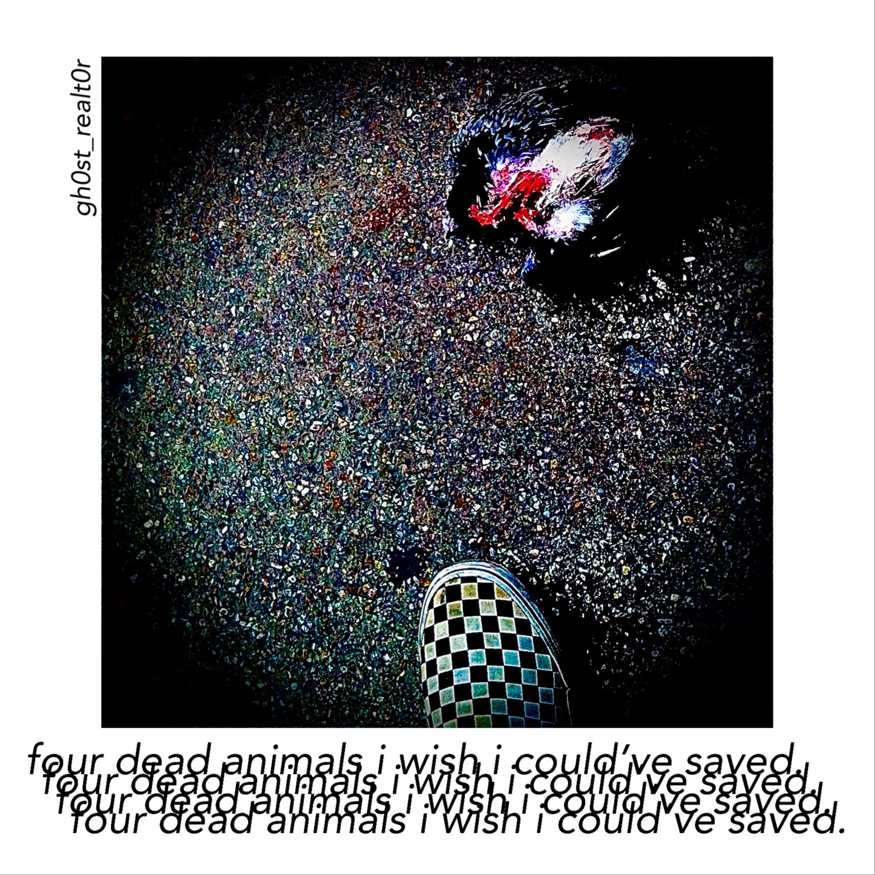 Episode artwork