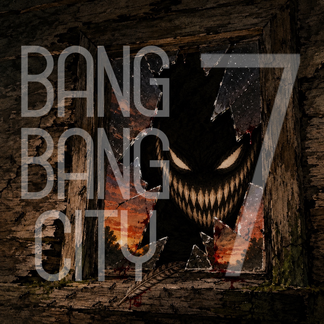 Episode artwork