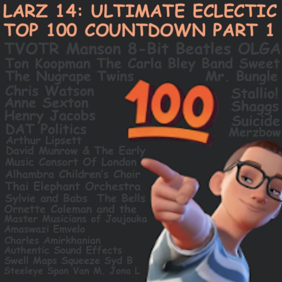 Episode artwork