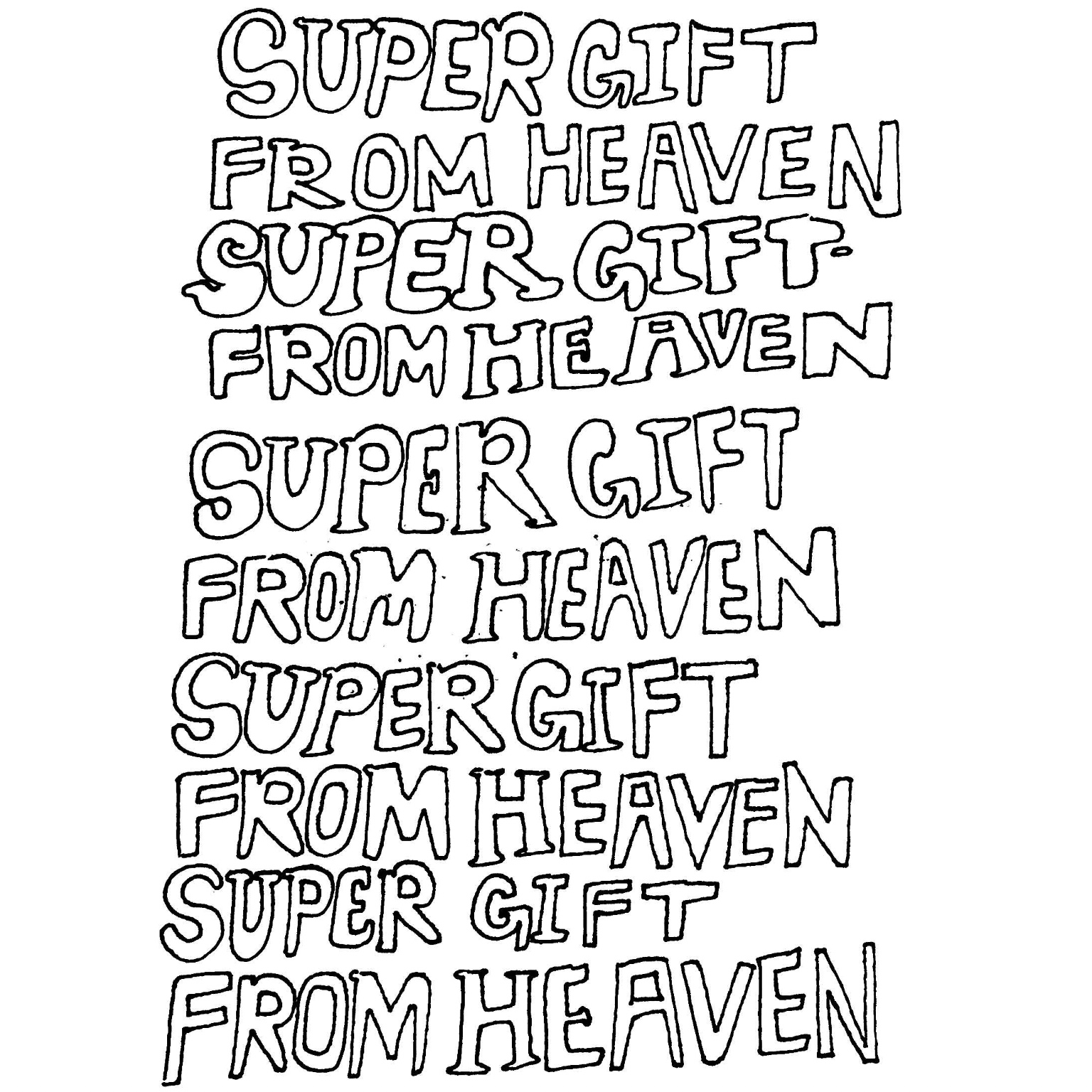 Episode artwork