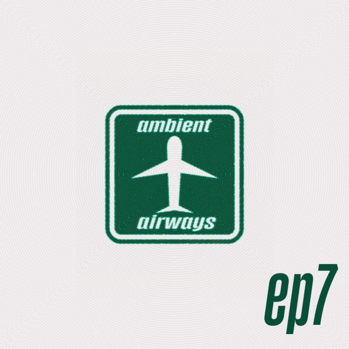 Episode artwork
