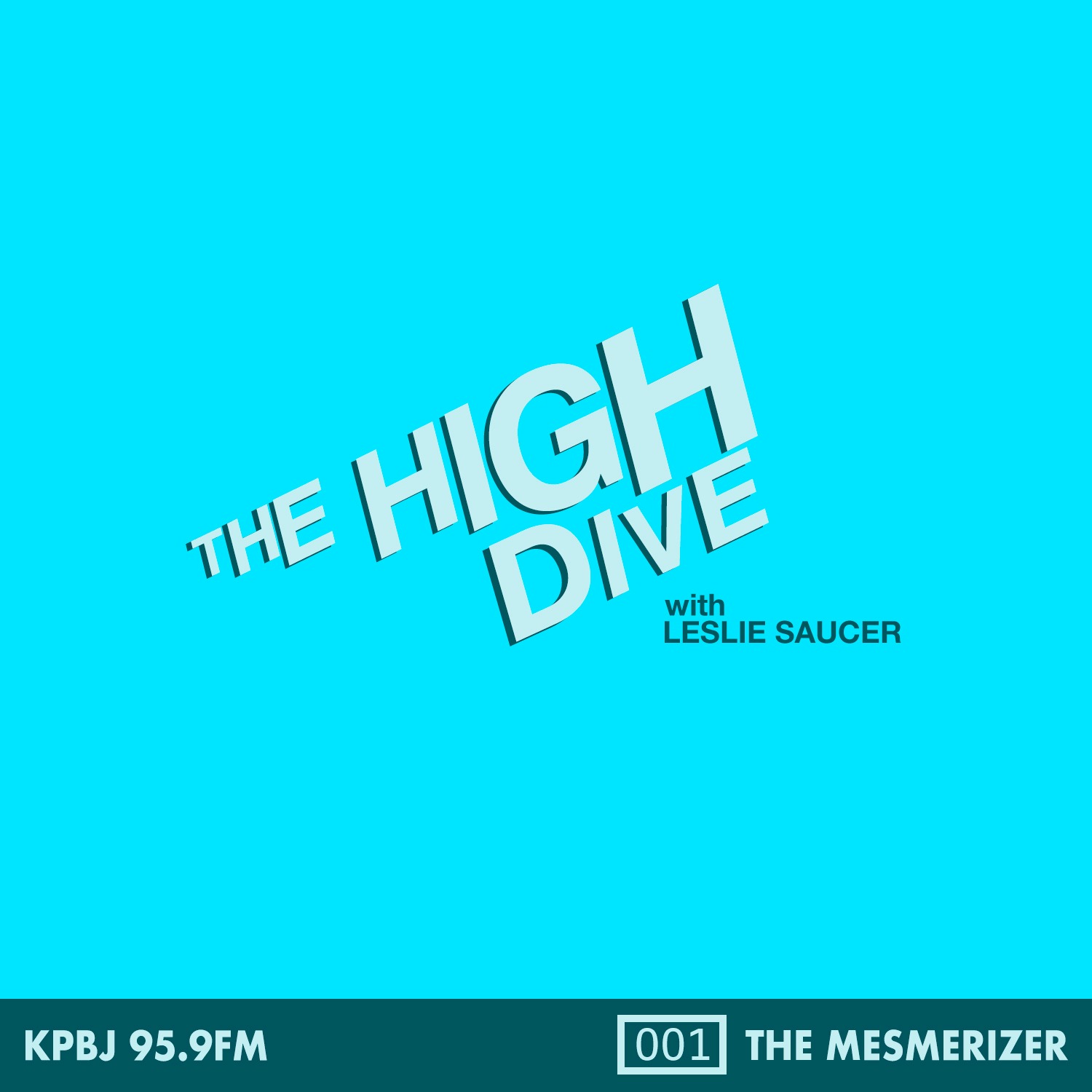 Episode artwork