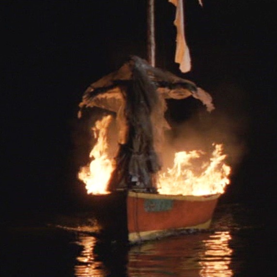 Episode artwork