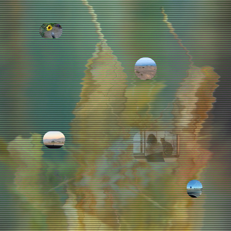 Episode artwork