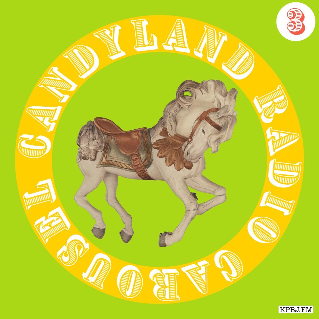 Episode artwork