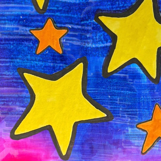 Episode artwork